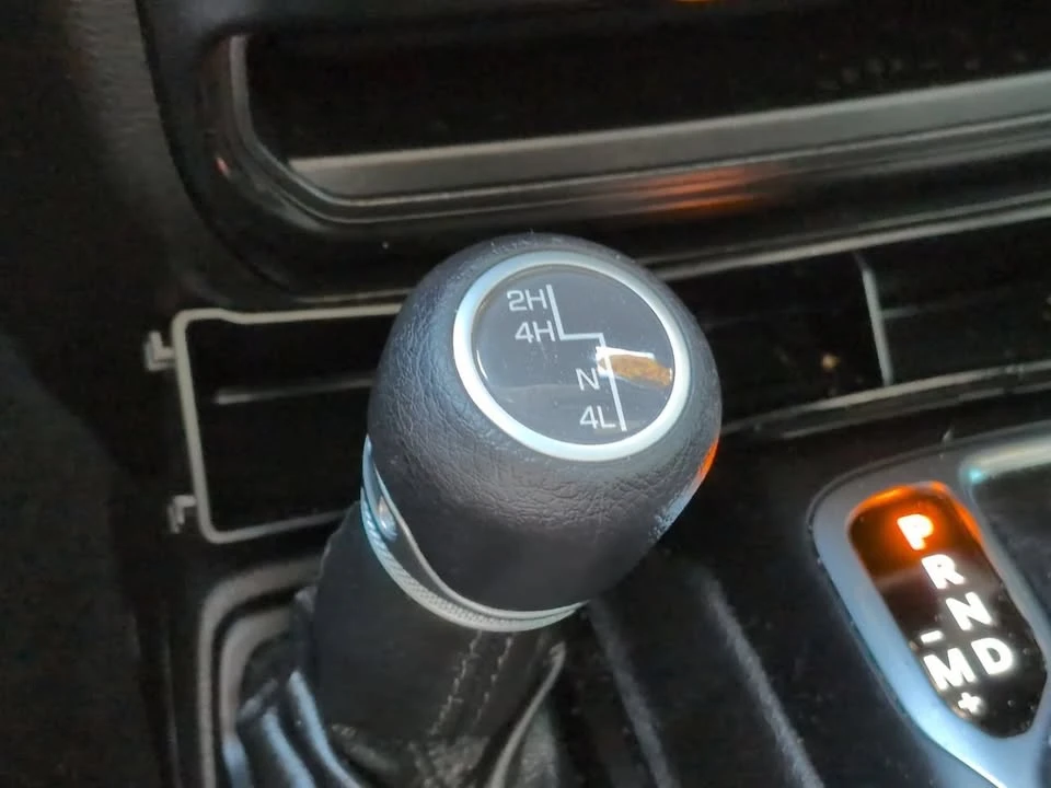 2022 Jeep JT Gladiator - Image 17 of 20