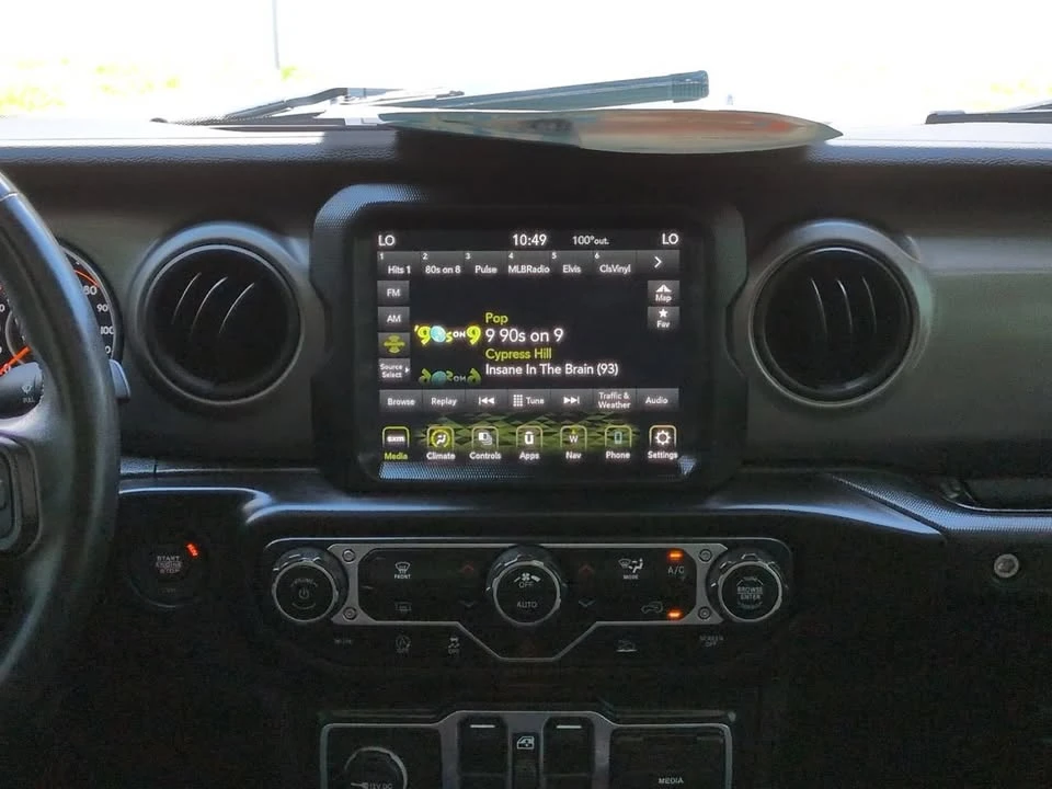 2022 Jeep JT Gladiator - Image 13 of 20