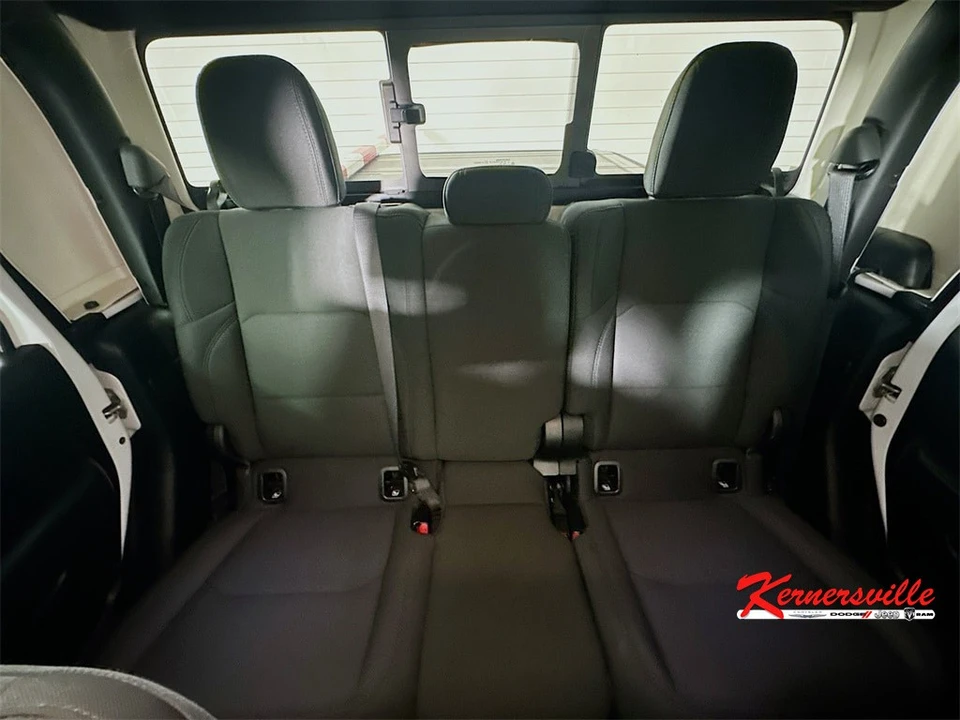 2022 Jeep JT Gladiator - Image 13 of 21
