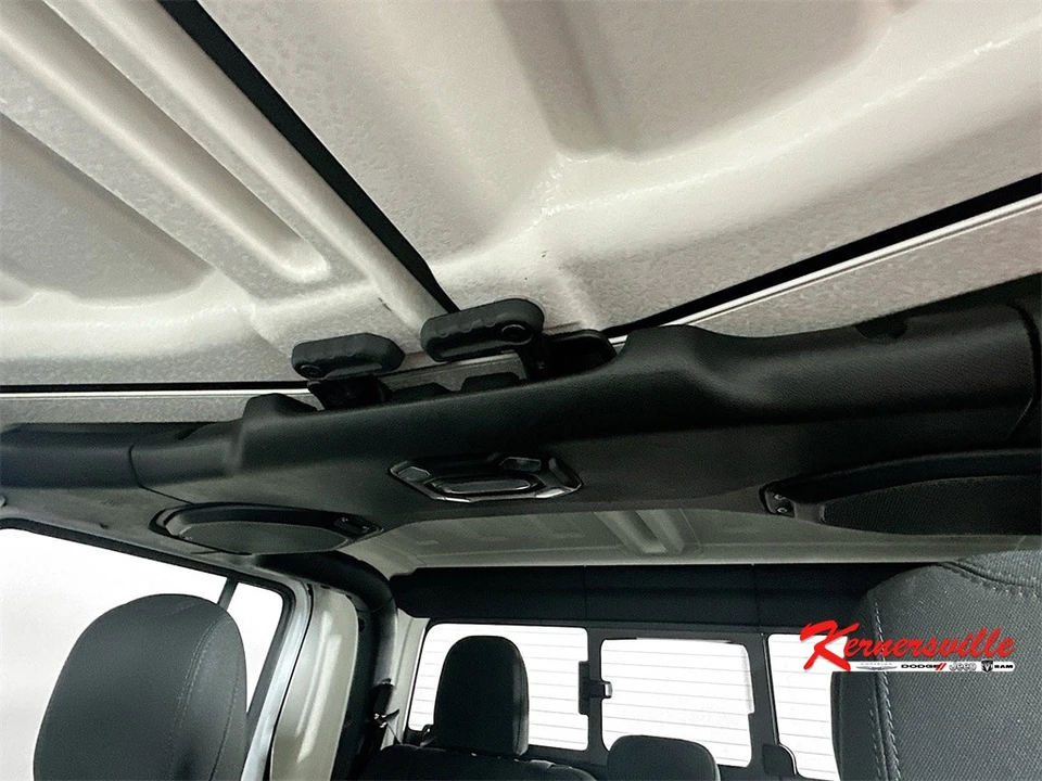 2022 Jeep JT Gladiator - Image 21 of 21
