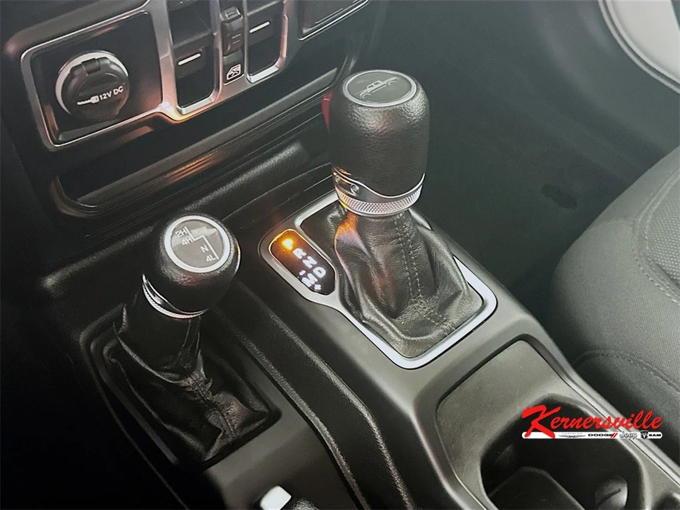 2022 Jeep JT Gladiator - Image 16 of 21