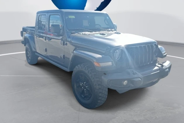2022 Jeep JT Gladiator - Image 2 of 12