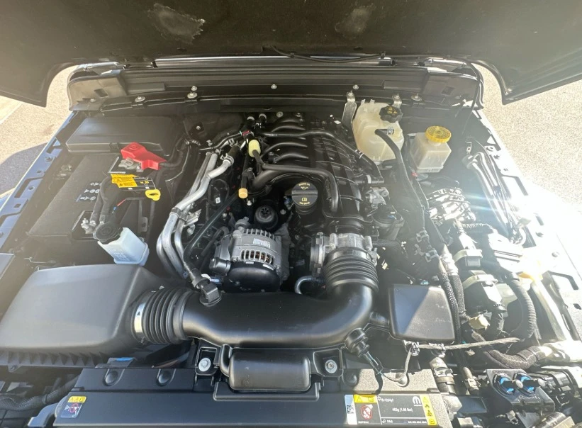 2022 Jeep JT Gladiator - Image 12 of 12