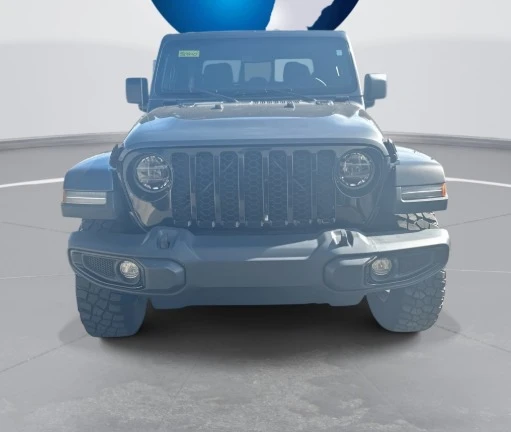 2022 Jeep JT Gladiator - Image 5 of 12