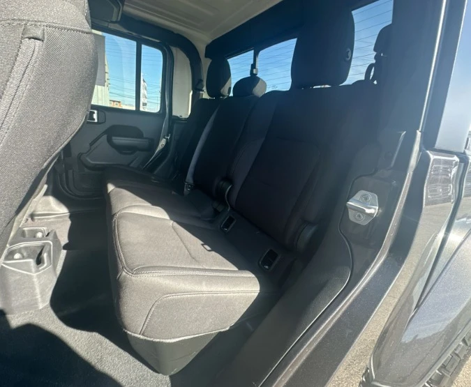 2022 Jeep JT Gladiator - Image 9 of 12