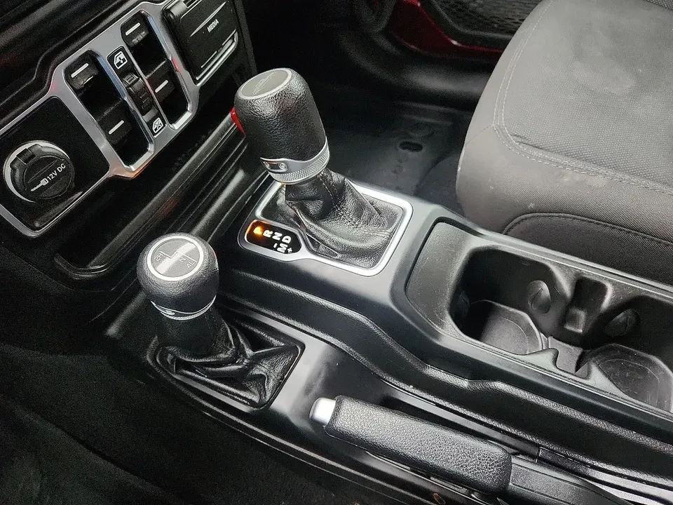2022 Jeep JT Gladiator - Image 20 of 20