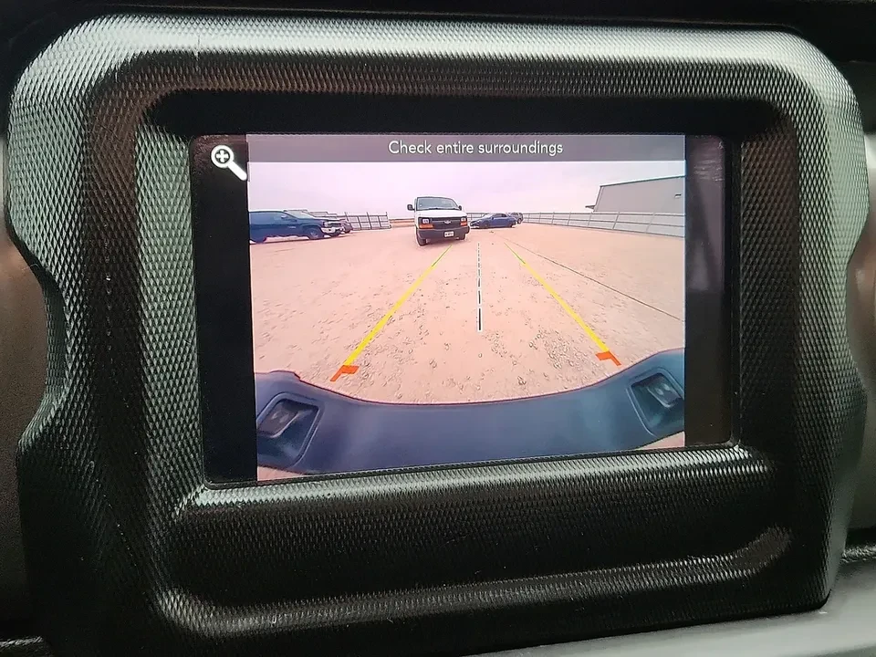 2022 Jeep JT Gladiator - Image 15 of 20