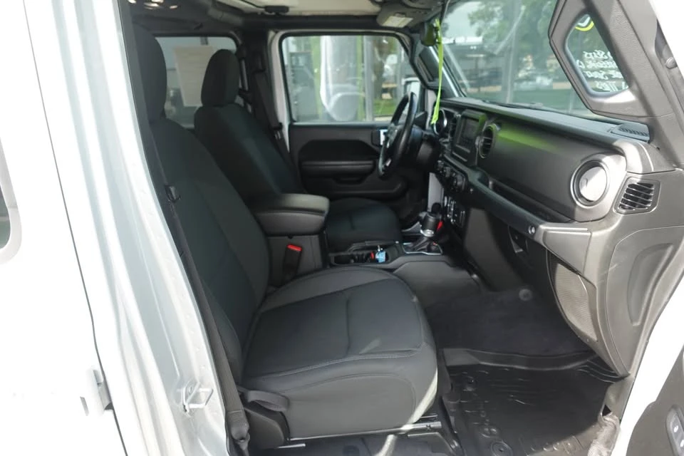 2022 Jeep JT Gladiator - Image 13 of 19