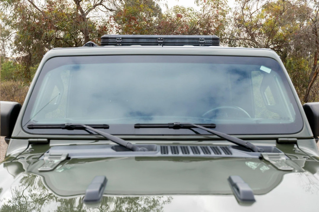 2022 Jeep JT Gladiator - Image 21 of 31