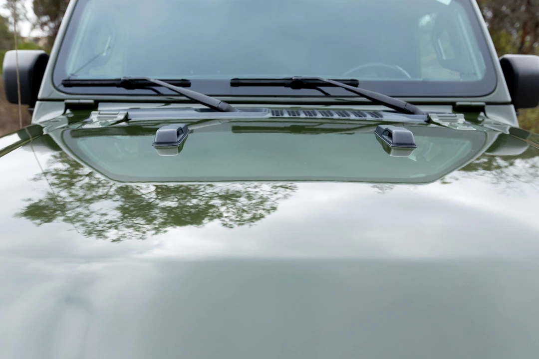 2022 Jeep JT Gladiator - Image 17 of 31