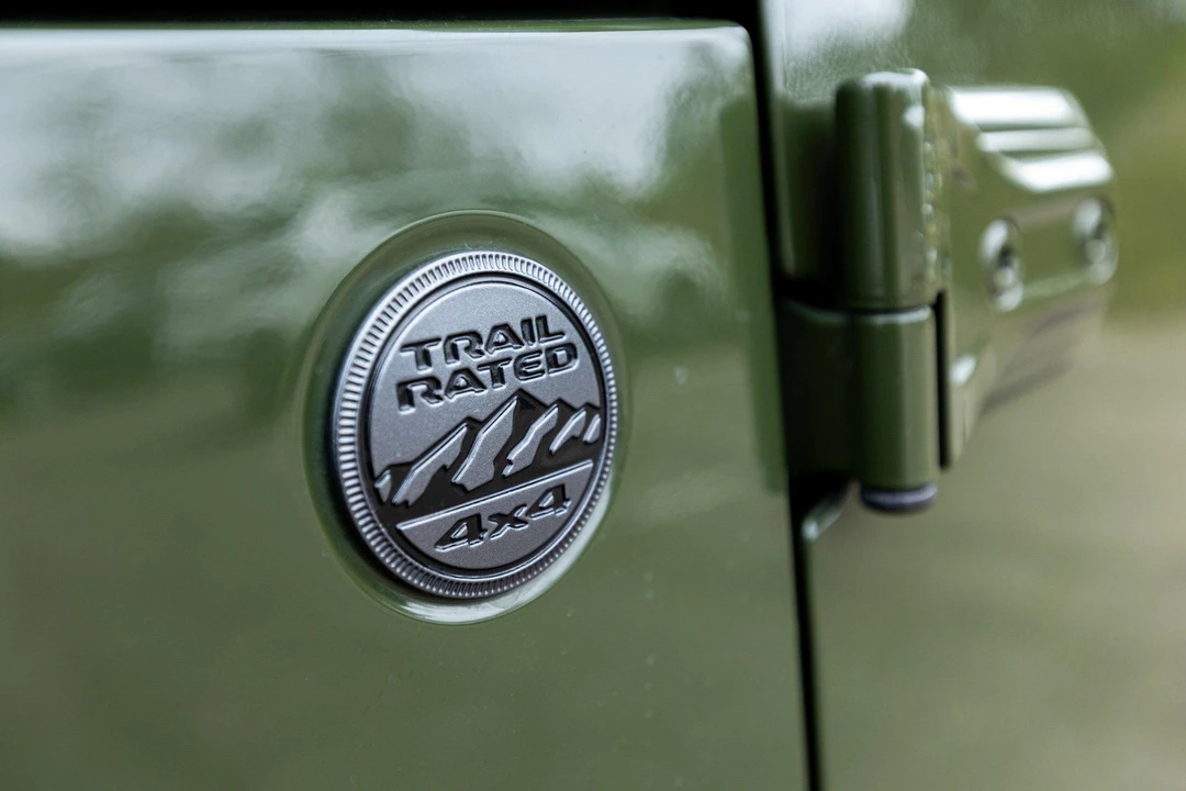 2022 Jeep JT Gladiator - Image 26 of 31