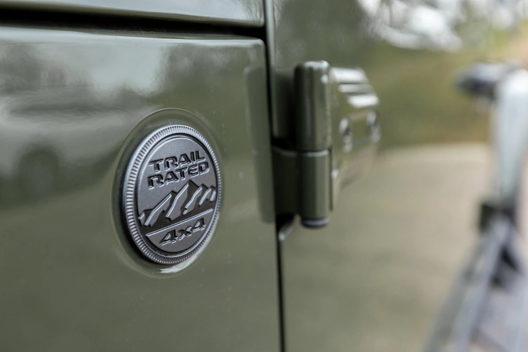 2022 Jeep JT Gladiator - Image 25 of 31