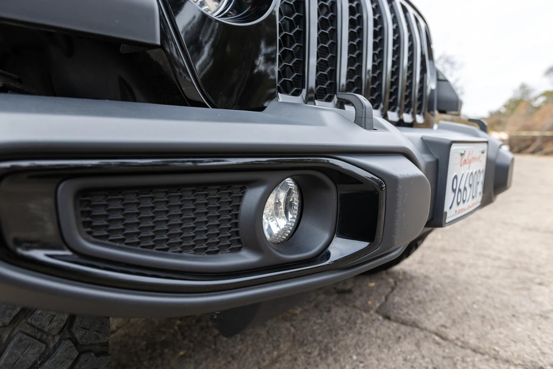 2022 Jeep JT Gladiator - Image 12 of 31
