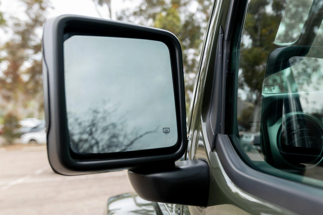 2022 Jeep JT Gladiator - Image 24 of 31