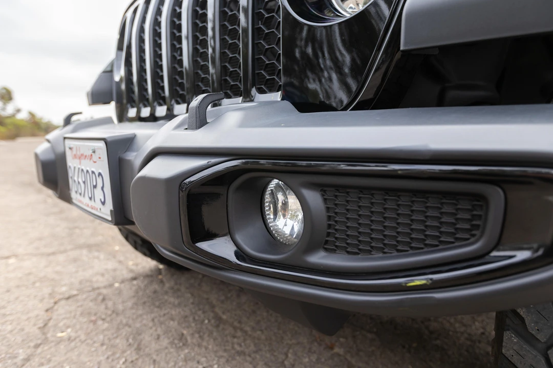 2022 Jeep JT Gladiator - Image 14 of 31