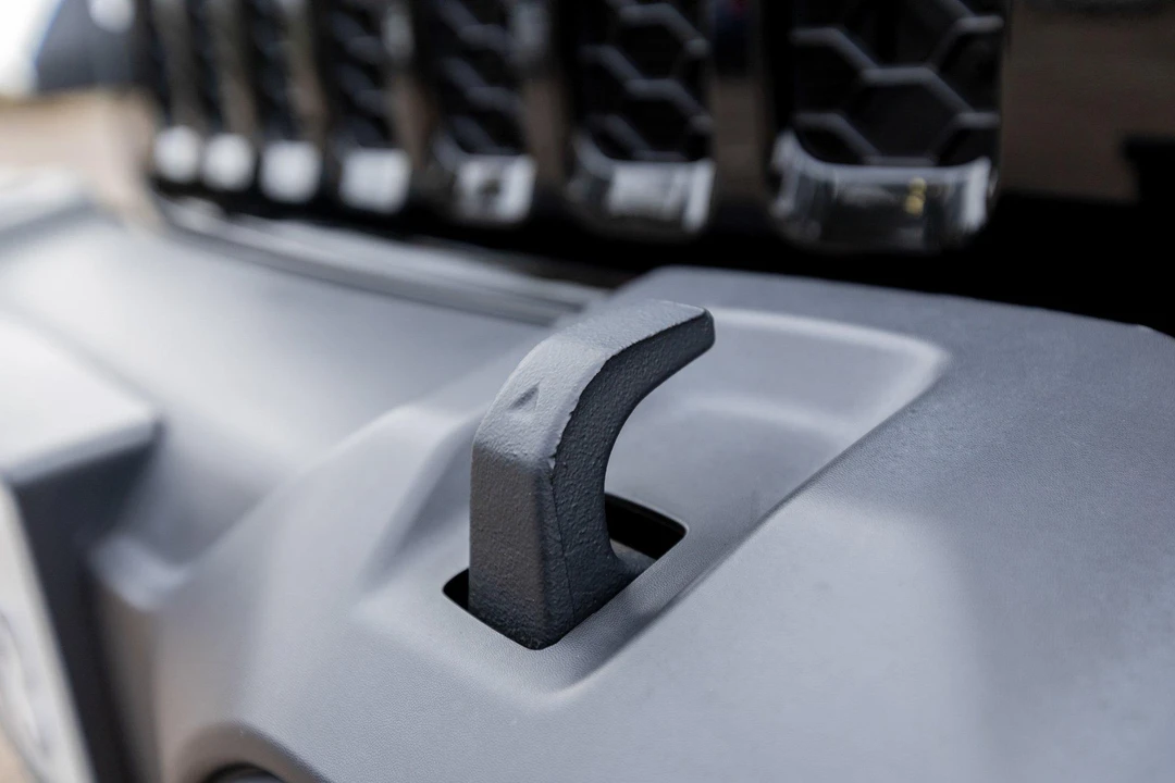 2022 Jeep JT Gladiator - Image 15 of 31