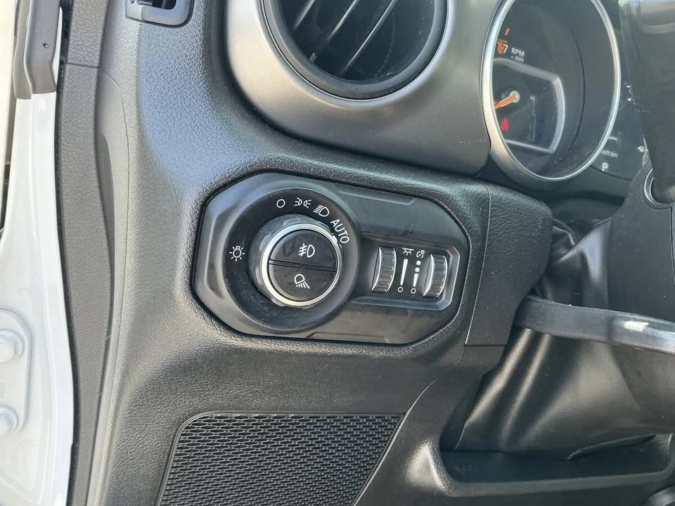 2022 Jeep JT Gladiator - Image 20 of 20