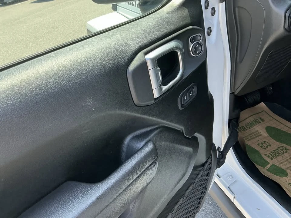 2022 Jeep JT Gladiator - Image 14 of 20