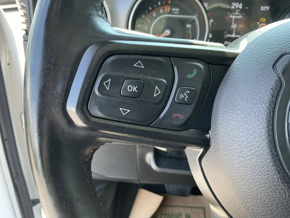 2022 Jeep JT Gladiator - Image 17 of 20