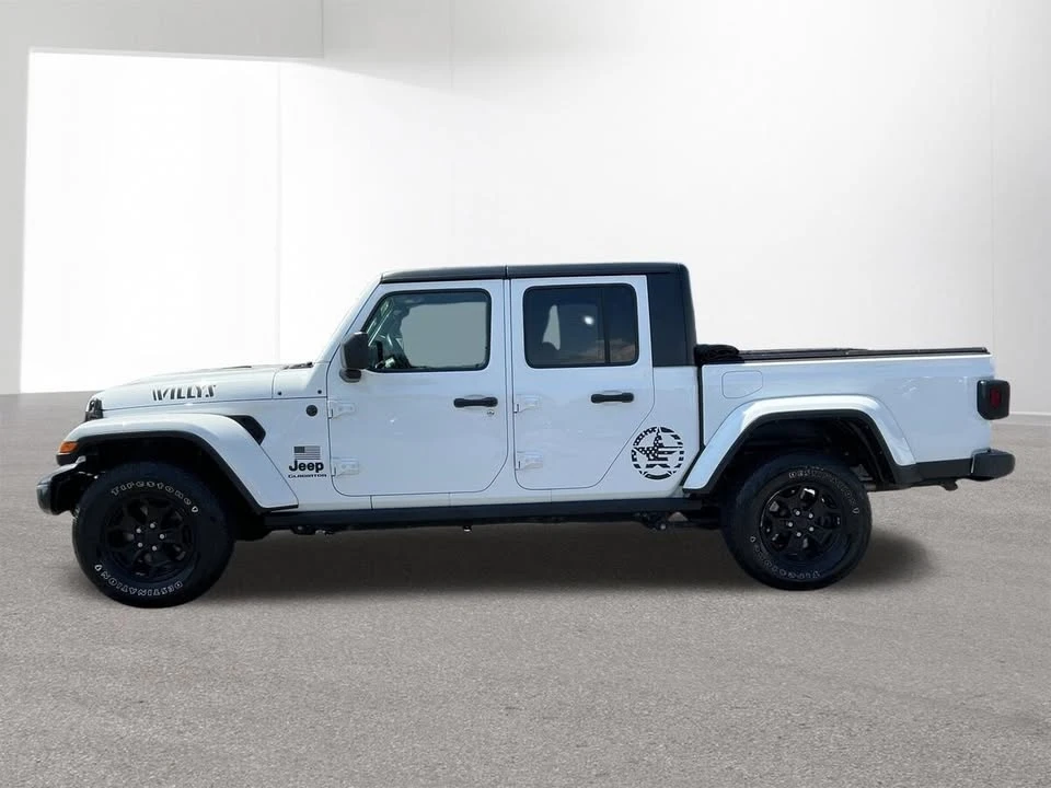 2022 Jeep JT Gladiator - Image 6 of 20