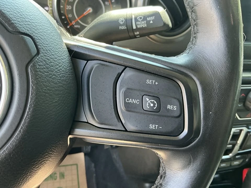 2022 Jeep JT Gladiator - Image 18 of 20