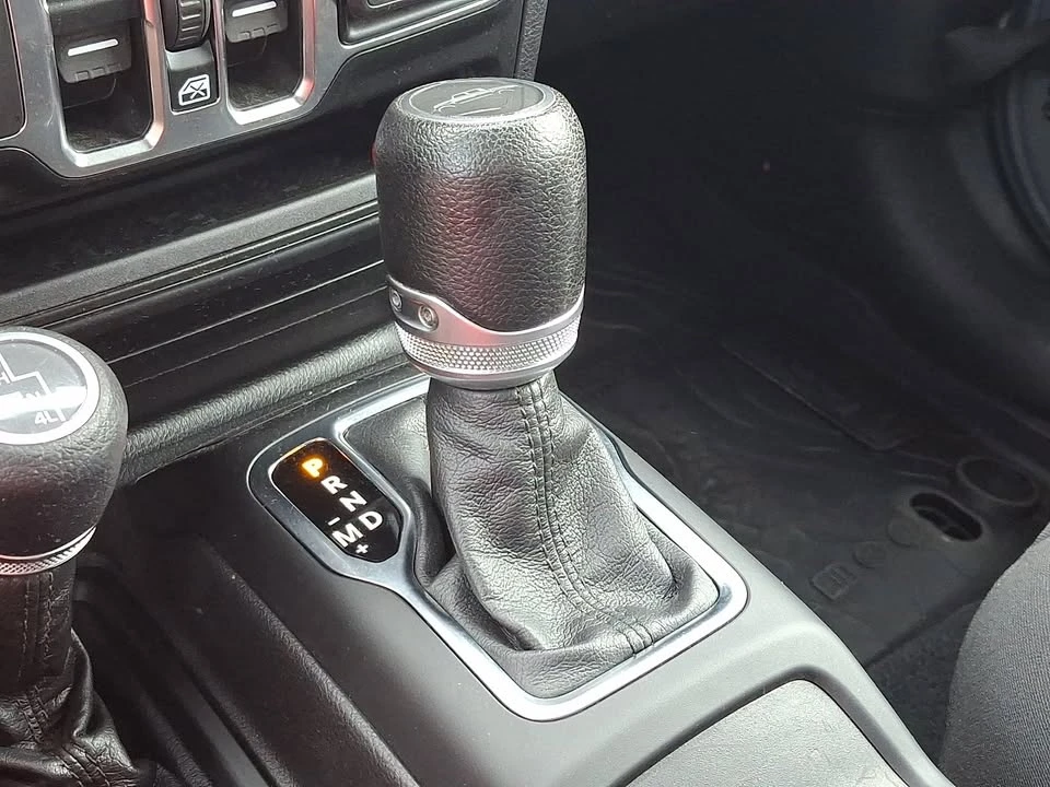 2022 Jeep JT Gladiator - Image 14 of 20