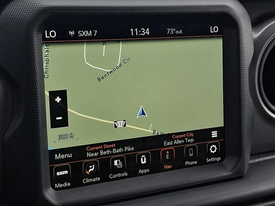 2022 Jeep JT Gladiator - Image 18 of 20