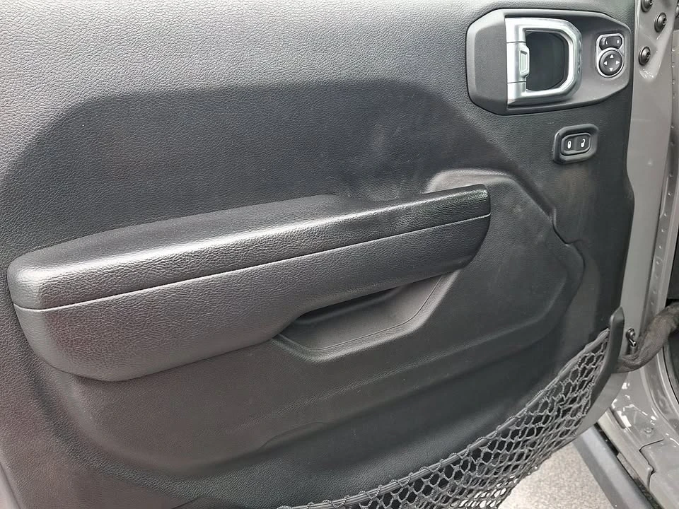 2022 Jeep JT Gladiator - Image 12 of 20