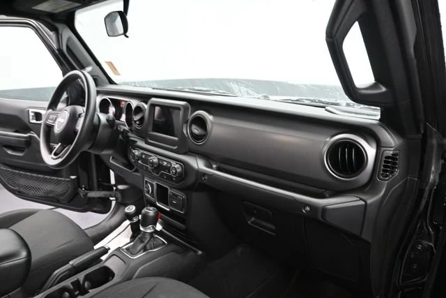 2022 Jeep JT Gladiator - Image 8 of 20