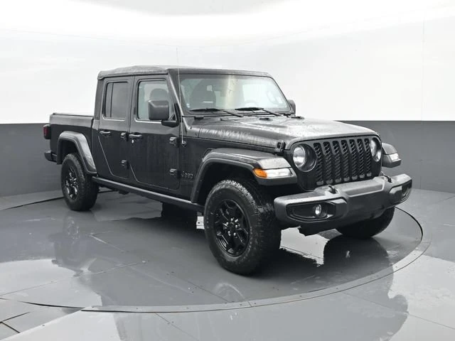 2022 Jeep JT Gladiator - Image 3 of 20