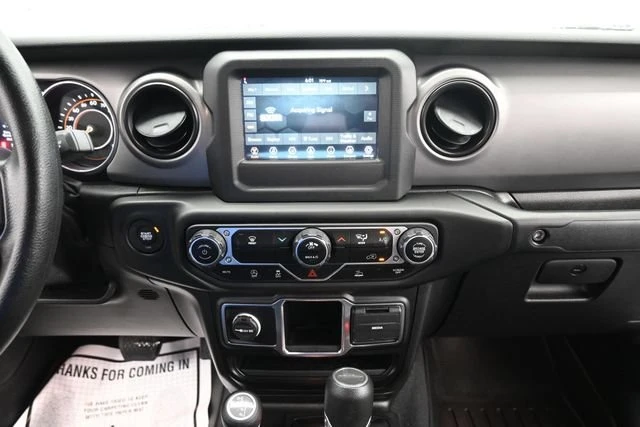2022 Jeep JT Gladiator - Image 15 of 20