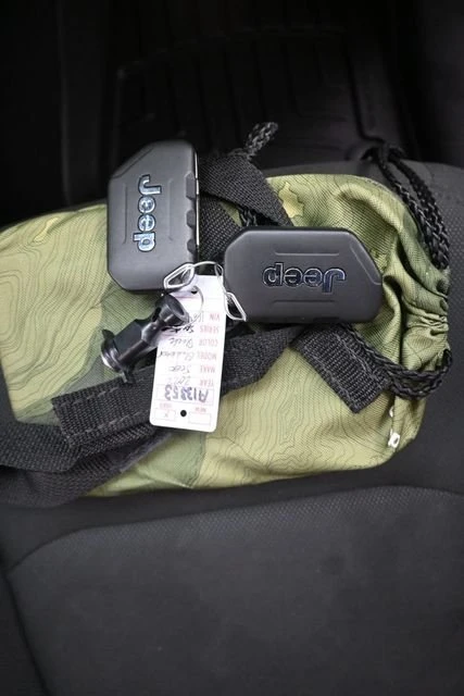 2022 Jeep JT Gladiator - Image 9 of 20