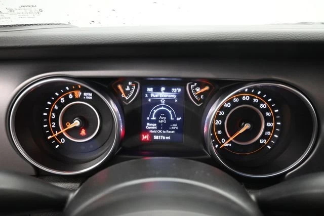 2022 Jeep JT Gladiator - Image 14 of 20