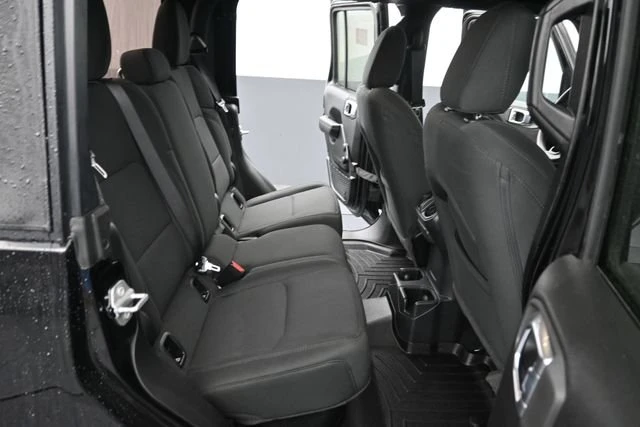 2022 Jeep JT Gladiator - Image 6 of 20