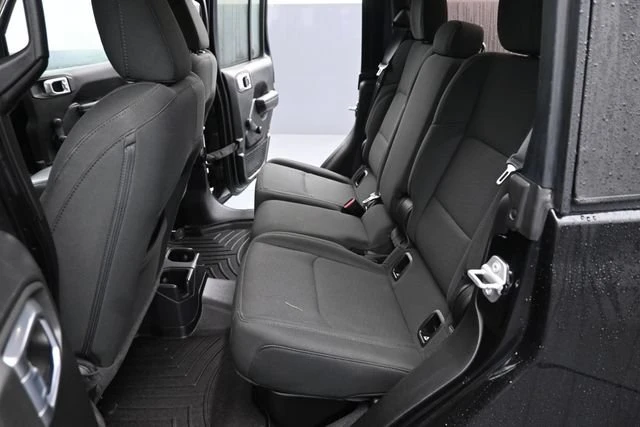 2022 Jeep JT Gladiator - Image 10 of 20
