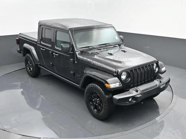 2022 Jeep JT Gladiator - Image 17 of 20