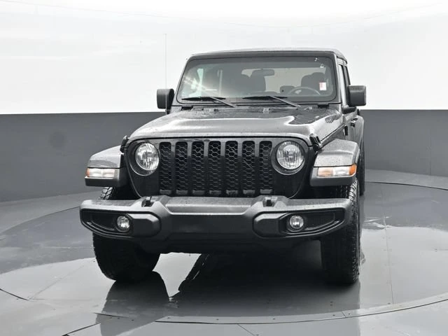 2022 Jeep JT Gladiator - Image 20 of 20