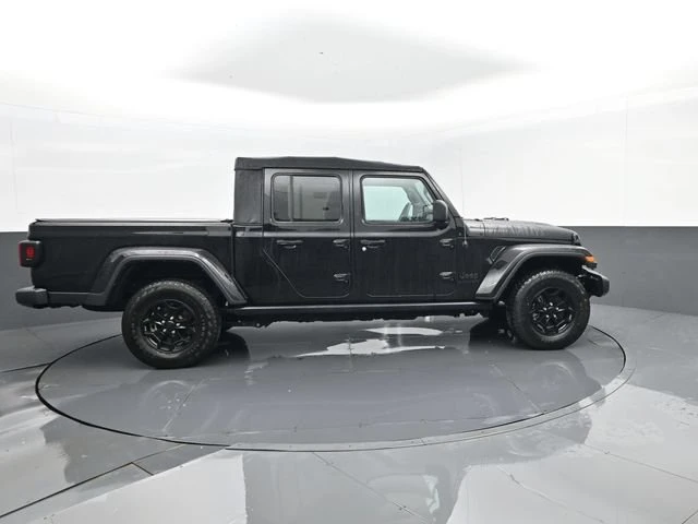 2022 Jeep JT Gladiator - Image 4 of 20