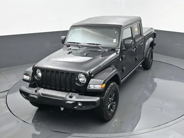 2022 Jeep JT Gladiator - Image 18 of 20