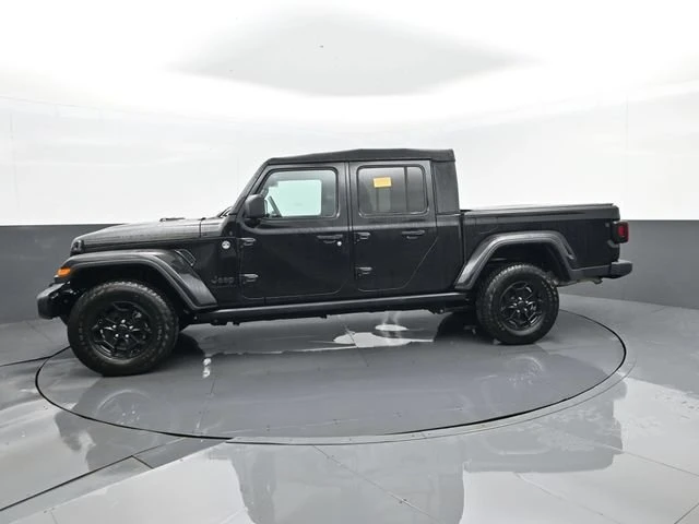 2022 Jeep JT Gladiator - Image 5 of 20