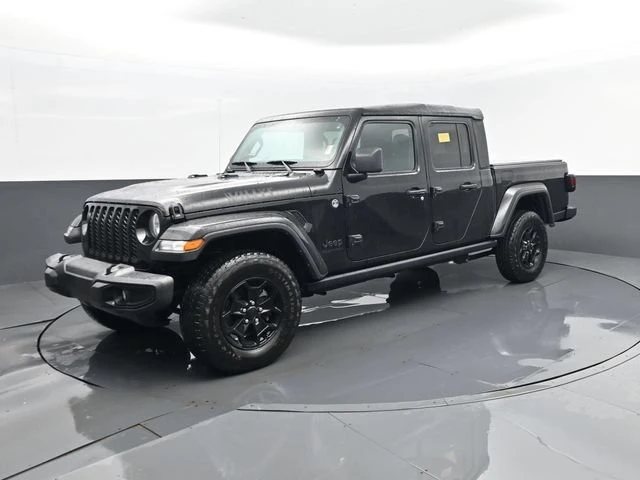 2022 Jeep JT Gladiator - Image 2 of 20