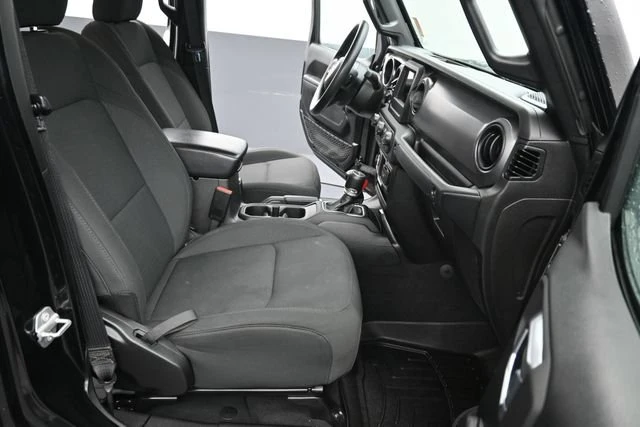 2022 Jeep JT Gladiator - Image 7 of 20