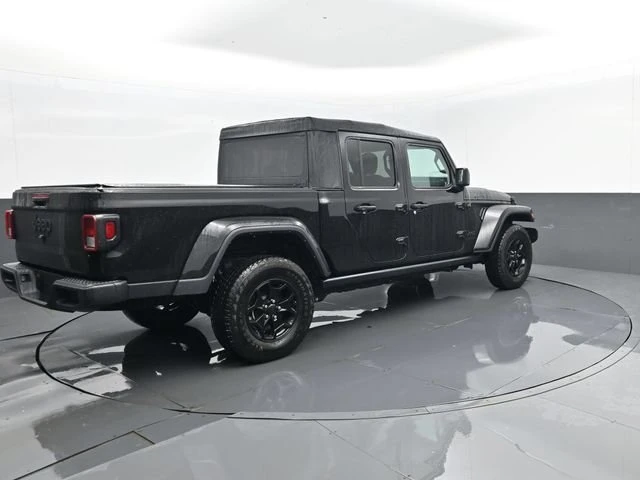 2022 Jeep JT Gladiator - Image 19 of 20