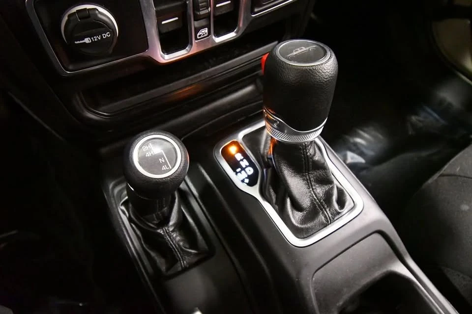 2022 Jeep JT Gladiator - Image 6 of 9