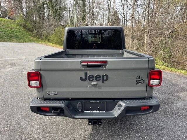 2022 Jeep JT Gladiator - Image 7 of 21