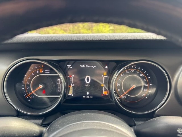 2022 Jeep JT Gladiator - Image 20 of 21