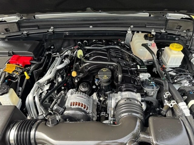 2022 Jeep JT Gladiator - Image 10 of 21