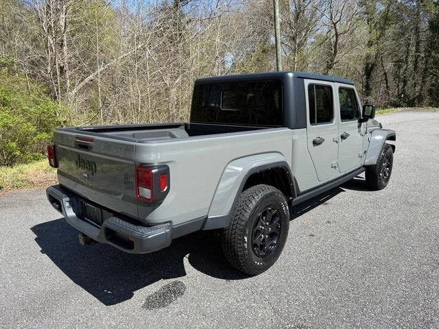 2022 Jeep JT Gladiator - Image 6 of 21