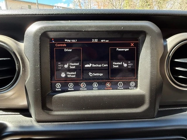 2022 Jeep JT Gladiator - Image 21 of 21