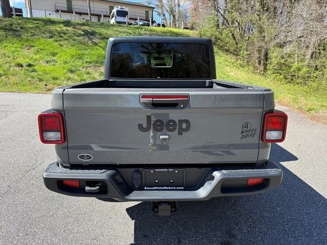 2022 Jeep JT Gladiator - Image 7 of 28